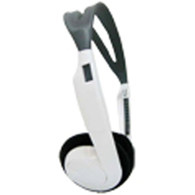 Avid 2" Headphone
