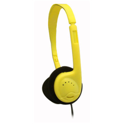 Avid Stereo Headphone