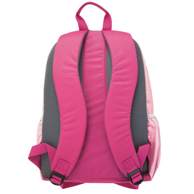 Three Pollen Backpack in Pink