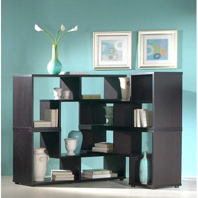 Jesper Office Collection 16 L Puzzle Shelf