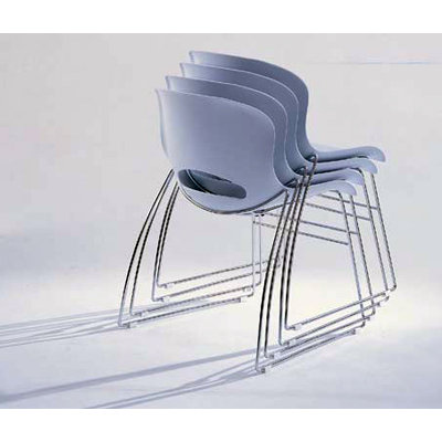 Jesper Office Stackable Chair