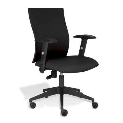 Jesper Office Caza Office Chair with Arms