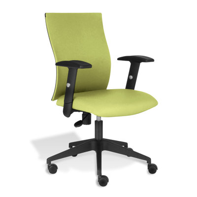 Jesper Office Caza Office Chair with Arms