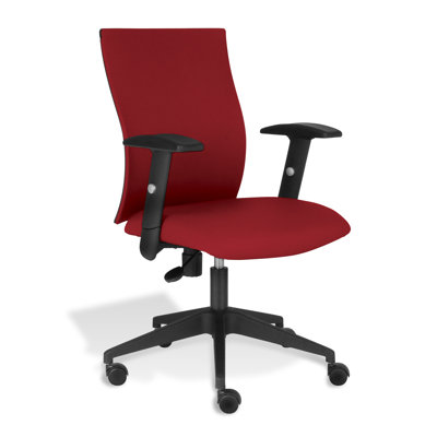 Jesper Office Caza Office Chair with Arms