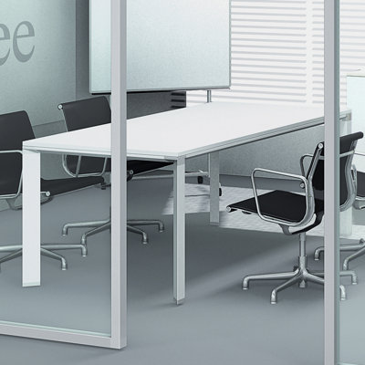 Jesper Office 500 Series Conference Table 571 \u0026 Reviews 