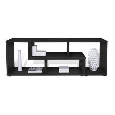 Jesper Office Modular Bookcase (Set of 2)
