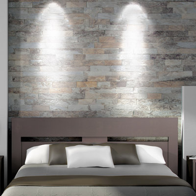 Cosmopolis Panel Headboard by Stellar Home Furniture -image
