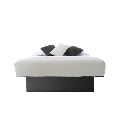 Milan Basic Platform Bed by Stellar Home Furniture -image