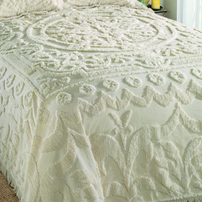 Cody Direct Chantilly Bedspread
