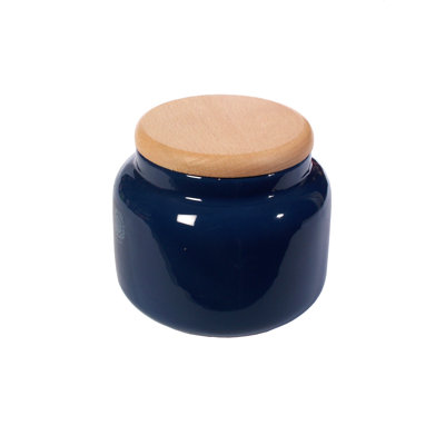 La Vita Vera Mamma Ro Canister