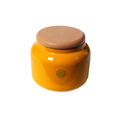 La Vita Vera Mamma Ro Canister