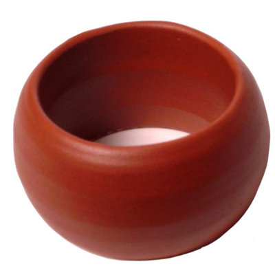 La Vita Vera Mamma Ro Napkin Ring