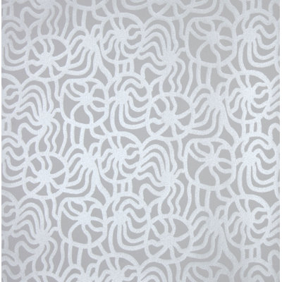 Marimekko Joonas Wallpaper by Maija Isola / Kristina Isola