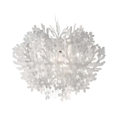 SLAMP Fiorella Suspension Pendant