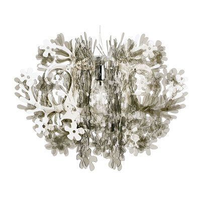 SLAMP Fiorella Suspension Pendant