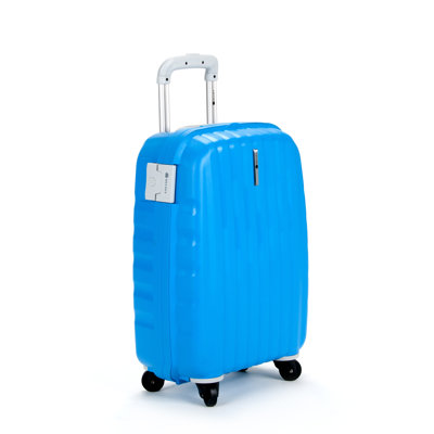 Delsey Helium Colours 21" Spinner Carry-On