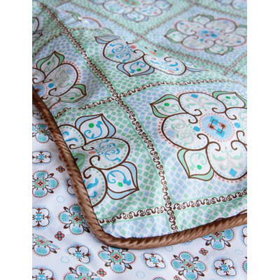 Caden Lane Modern Vintage Boy Bedding Collection