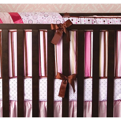 Caden Lane Taylor Crib Bedding Collection