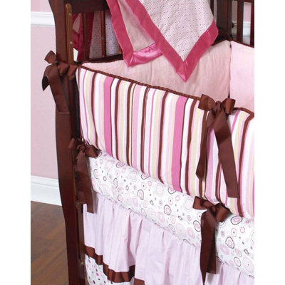 Caden Lane Cassie Crib Bedding Collection