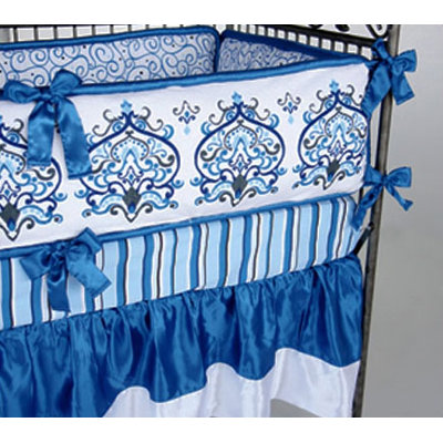 Caden Lane Preston Crib Bedding Collection
