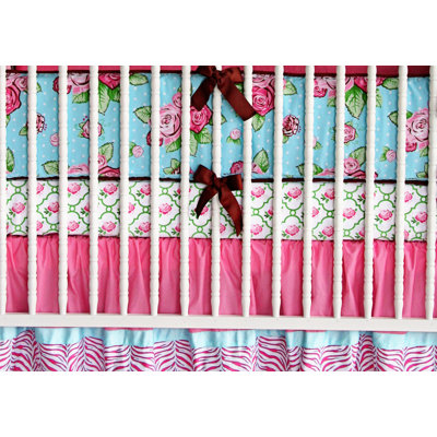 Caden Lane Boutique Finley Crib Bedding Collection