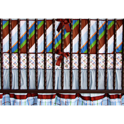 Caden Lane Boutique Gabe Crib Bedding Collection