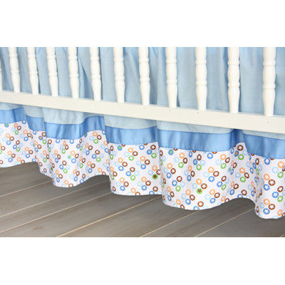 Caden Lane Boutique Tanner Crib Bedding Collection