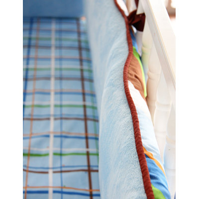 Caden Lane Boutique Tanner Crib Bedding Collection