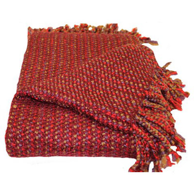 Woven Workz Tali Throw