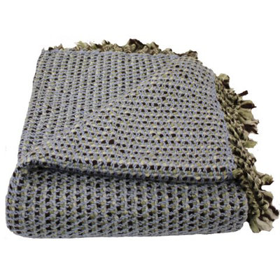 Woven Workz Tali Throw