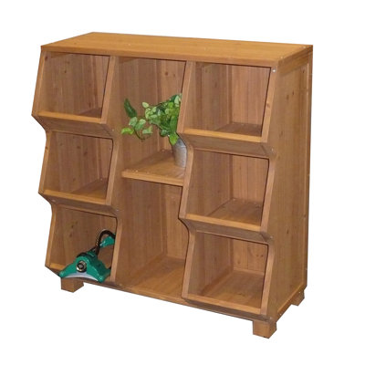 Atlantic Outdoor Storage Cubby