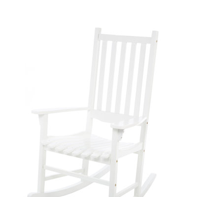 Atlantic Outdoor Traditional Rocking Chair