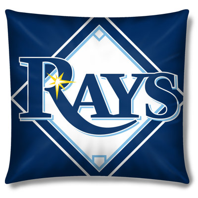 Northwest Co. MLB Square Pillow