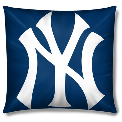 Northwest Co. MLB Square Pillow