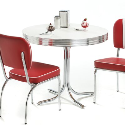 Retro Dinette Dining Table | Wayfair