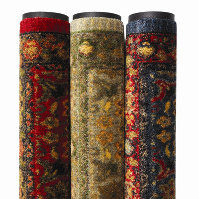Design by AKRO Orientrax Mat