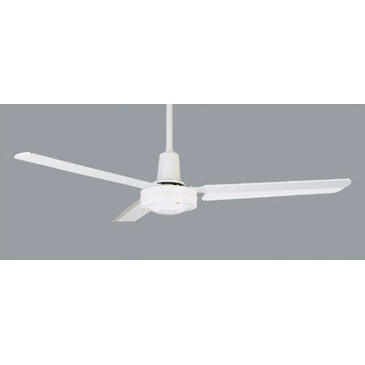 Emerson Ceiling Fans 48" Heat Industria 3 Blade Ceiling Fan