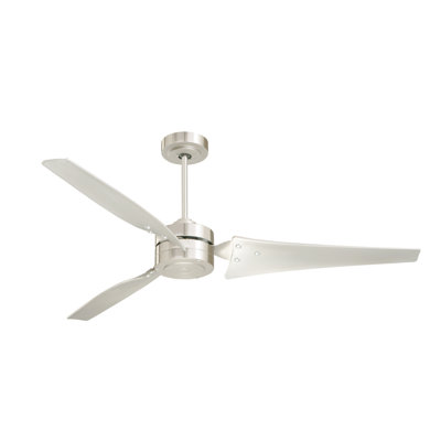 Emerson Ceiling Fans 60" Loft 3 Blade Indoor/Outdoor Ceiling Fan