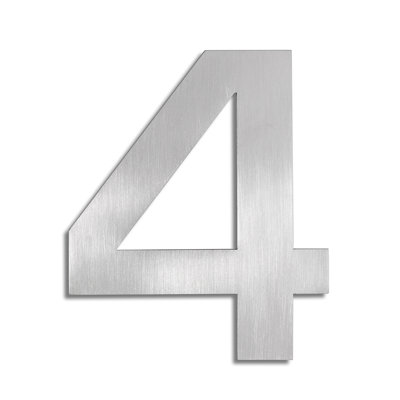 Blomus Signo House Numbers