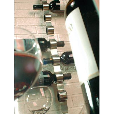 Blomus Cioso 8 Bottle Wall Mounted Wine Rack