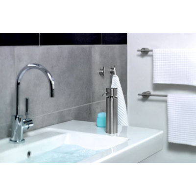 Blomus Duo Towel Rail