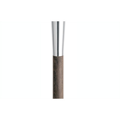 Blomus Orchos Torch with Glass Top