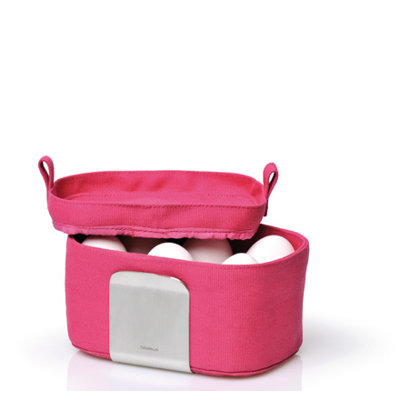 Blomus Desa Egg Basket