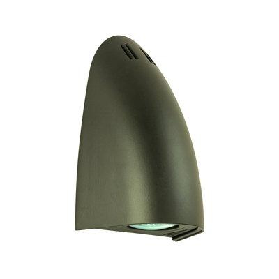 CSL Bullet One Light Wall Sconce