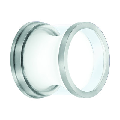 CSL Gravity One Light Outdoor Wall / Ceiling Light