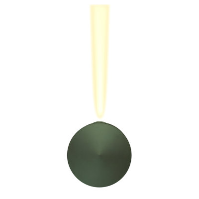 CSL Compass One Light Outdoor Wall/Ceiling Light