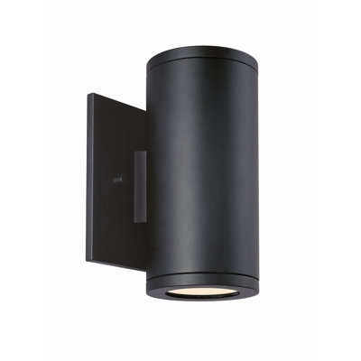 CSL Silo Outdoor Wall Sconce