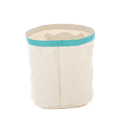 3 Sprouts Racoon Storage Bin