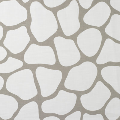Oilo Cobblestone Bedding Collection in Taupe