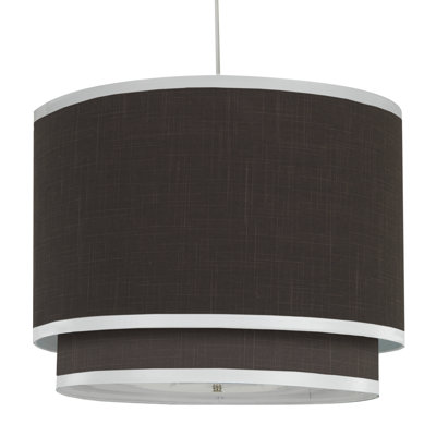 Oilo Wheels Stripe Double Cylinder Light in Cobalt Blue